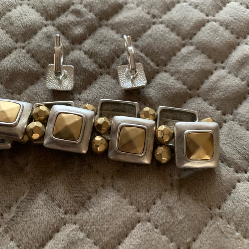 Jewelry set - Picture 3 of 4